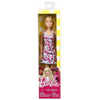 Mattel Barbie Modern Dresses, Blonde Doll T7439 / DVX86 887961377132