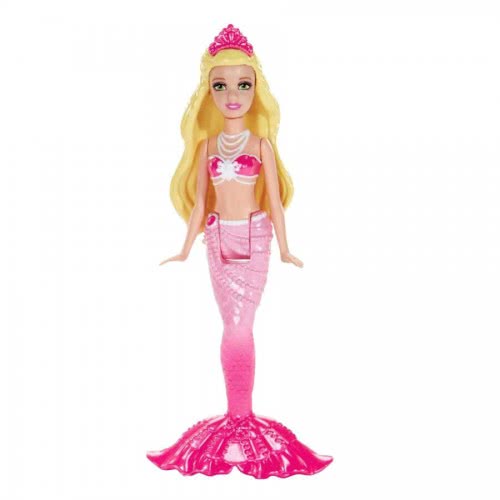 Mattel Barbie Mini Princess, Rearl V7050 / BLP46 746775369644