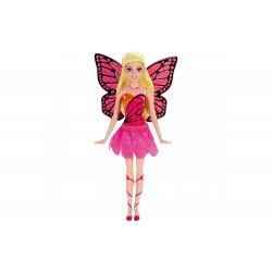 Mattel Barbie Mini Princess, Fairy V7050 / BLP47 746775369651