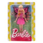 Mattel Barbie Mini Princess, Fairy V7050 / BLP47 746775369651