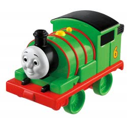 Mattel My First Thomas And Friends Push Along Diesel W2190 / W2192 746775037918
