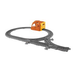 Mattel Fisher Price Thomas - Trackmaster Tunnel BMK81 / BMK83 746775384159