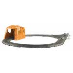 Mattel Fisher Price Thomas - Trackmaster Tunnel BMK81 / BMK83 746775384159