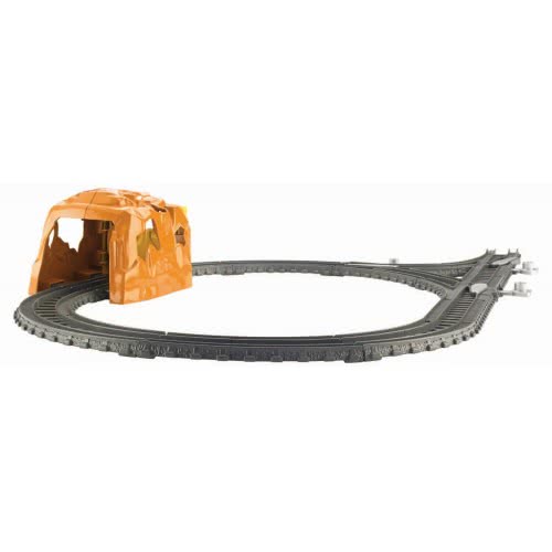 Mattel Fisher Price Thomas - Trackmaster Tunnel BMK81 / BMK83 746775384159