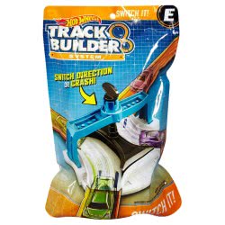 Mattel Hot Wheels Track Builder Switch It Accessory DLF01 / DLF04 887961255973