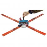Mattel Hot Wheels Track Builder Switch It Σετ Με Αξεσουάρ DLF01 / DLF04 887961255973
