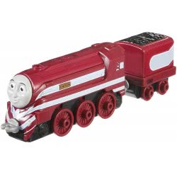 Mattel Fisher Price Thomas & Friends Adventures: Caitlin DWM30 / DXR64 887961401592