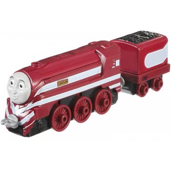 Mattel Fisher Price Thomas & Friends Adventures: Caitlin DWM30 / DXR64 887961401592