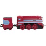 Mattel Fisher Price Τόμας Το Τρενάκι: Τρενάκια Με Βαγόνι-Caitlin DWM30 / DXR64 887961401592