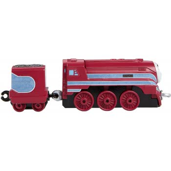Mattel Fisher Price Τόμας Το Τρενάκι: Τρενάκια Με Βαγόνι-Caitlin DWM30 / DXR64 887961401592