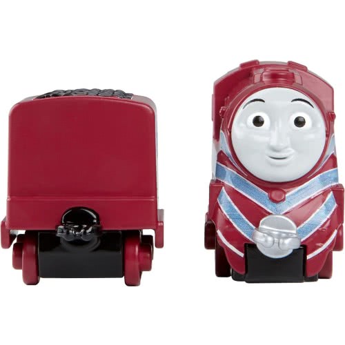 Mattel Fisher Price Thomas & Friends Adventures: Caitlin DWM30 / DXR64 887961401592