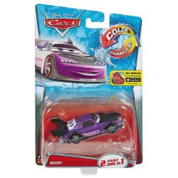 Mattel Disney/Pixar Cars Color Changers Αυτοκινητάκια Dinoco Boost CKD15 / CKD21 887961111217