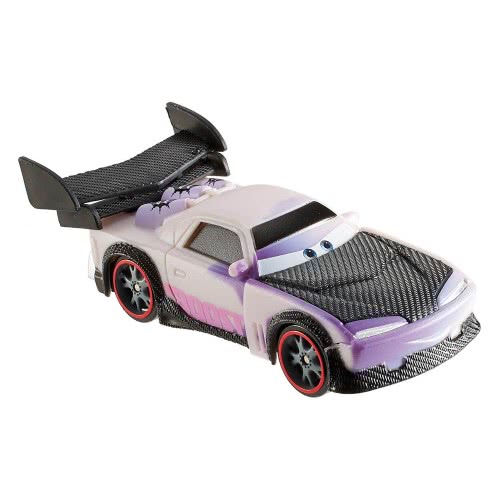 Mattel Disney/Pixar Cars Color Changers Αυτοκινητάκια Dinoco Boost CKD15 / CKD21 887961111217
