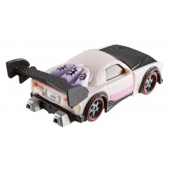Mattel Disney/Pixar Cars Color Changers Αυτοκινητάκια Dinoco Boost CKD15 / CKD21 887961111217
