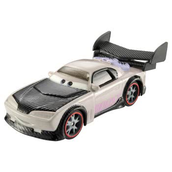Mattel Disney/Pixar Cars Color Changers Αυτοκινητάκια Dinoco Boost CKD15 / CKD21 887961111217