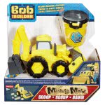 Mattel Bob The Builder Sand Vehicle Scoop DGY43 / DMM52 887961283037