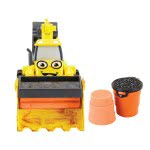 Mattel Μπομπ Ο Μάστορας Όχημα Με Άμμο Scoop DGY43 / DMM52 887961283037