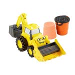 Mattel Μπομπ Ο Μάστορας Όχημα Με Άμμο Scoop DGY43 / DMM52 887961283037