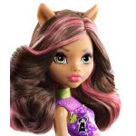 Mattel Monster High Emoji Clawdeen Wolf Doll DTD90 / DWR98 887961388541