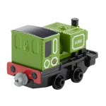 Mattel Thomas The Train - The Train Adventures Luke DWM28 / DXR87 887961401837