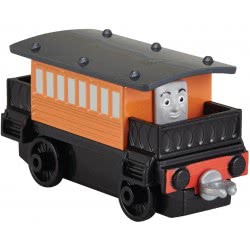 Mattel Thomas The Train - The Train Adventures Henrietta DWM28 / DXΤ28 887961402070