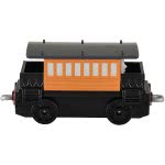 Mattel Τόμας Το Τρενάκι - The Train Adventures Ενριετα DWM28 / DXΤ28 887961402070