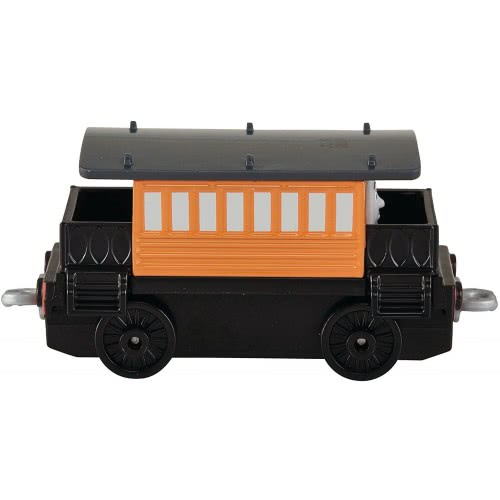 Mattel Thomas The Train - The Train Adventures Henrietta DWM28 / DXΤ28 887961402070