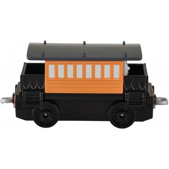 Mattel Thomas The Train - The Train Adventures Henrietta DWM28 / DXΤ28 887961402070
