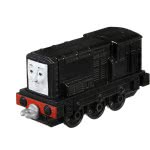 Mattel Τόμας Το Τρενάκι - The Train Adventures Ντιζελ DWM28 / DXT31 887961402100