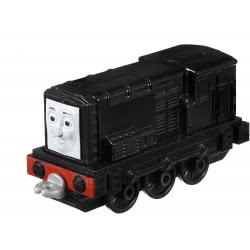 Mattel Thomas The Train - The Train Adventures Diesel DWM28 / DXT31 887961402100
