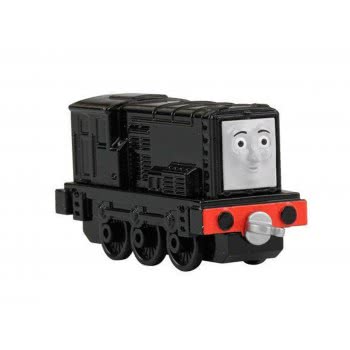 Mattel Thomas The Train - The Train Adventures Diesel DWM28 / DXT31 887961402100