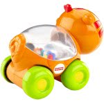 Mattel Poppity Pop Tiger BGX29 / CMV97 