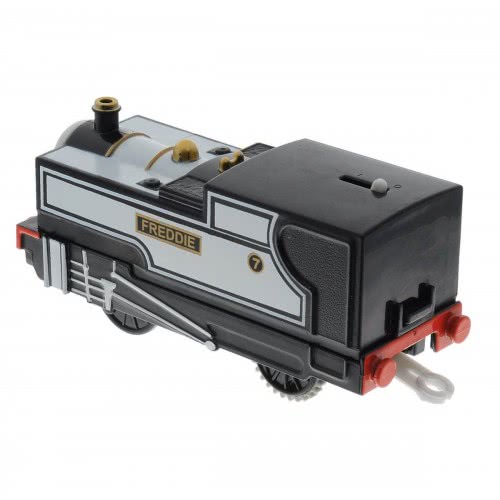 Mattel Fisher Price Thomas Trackmaster Μηχανοκίνητα Τρένα - Freddie CKW29 / DFN37 887961176582
