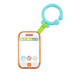 Mattel Musical Smartphone DPK28 / DFP50 887961178883