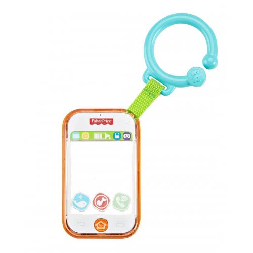 Mattel Musical Smartphone DPK28 / DFP50 887961178883