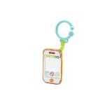 Mattel Musical Smartphone DPK28 / DFP50 887961178883