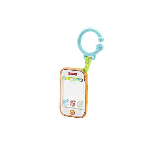 Mattel Musical Smartphone DPK28 / DFP50 887961178883