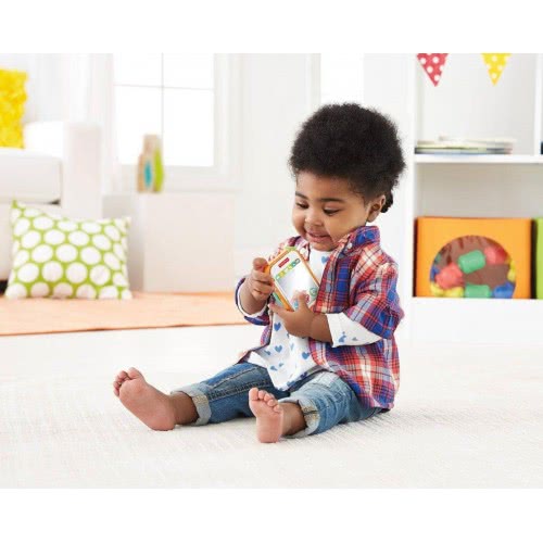 Mattel Μουσικό Τηλεφωνάκι DPK28 / DFP50 887961178883