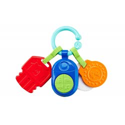 Mattel Musical Clacker Keys DPK28 / DFP52 887961178951
