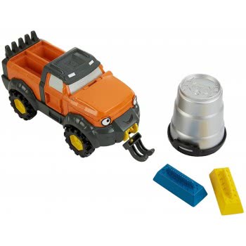 Mattel Bob The Builder Tread DGY43 / DTP31 887961362015