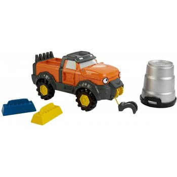 Mattel Bob The Builder Tread DGY43 / DTP31 887961362015