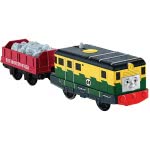 Mattel Τόμας Μηχανοκίνητο Τρένο Με Βαγόνι ( Philip ) BMK88 / DVF82 887961368314