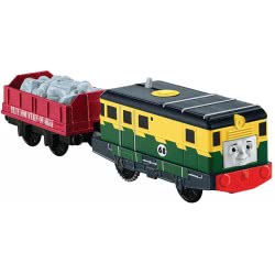 Mattel Thomas The Train - Trackmaster Motorized Philip Engine BMK88 / DVF82 887961368314