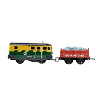 Mattel Thomas The Train - Trackmaster Motorized Philip Engine BMK88 / DVF82 887961368314