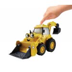 Mattel Μπομπ Ο Μάστορας Ανδρέας Ο Εκσκαφέας Που Μιλάει Ελληνικά FHF90 / FHF93 887961522297