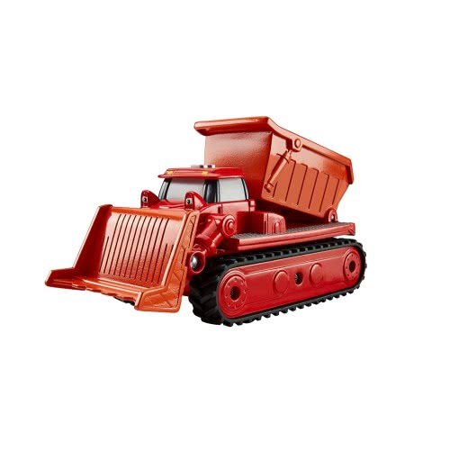 Mattel Bob The Builder Roza Talking Greek FHF90 / FHF96 887961522280