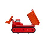 Mattel Bob The Builder Roza Talking Greek FHF90 / FHF96 887961522280