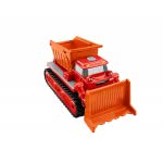 Mattel Μπομπ Ο Μάστορας Ρόζα Η Μπουλντόζα Που Μιλάει Ελληνικά FHF90 / FHF96 887961522280