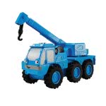 Mattel Μπομπ Ο Μάστορας Ρούλης Ο Γερανούλης Που Μιλάει Ελληνικά FHF90 / FHF99 887961522327