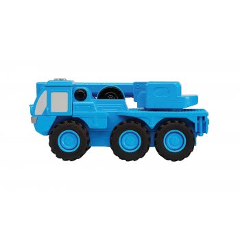 Mattel Μπομπ Ο Μάστορας Ρούλης Ο Γερανούλης Που Μιλάει Ελληνικά FHF90 / FHF99 887961522327